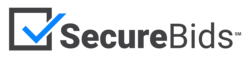 Secure Bids Logo